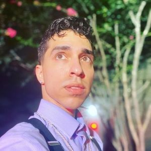 Meet your Posher, Joe